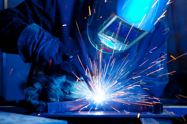 Best Automation and Robotic Welding in New Providence, NJ