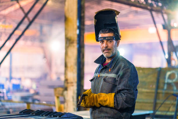 Best Marine and Shipbuilding Welding in New Providence, NJ
