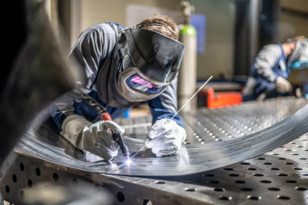 Best Artistic and Custom Metal Fabrication in New Providence, NJ